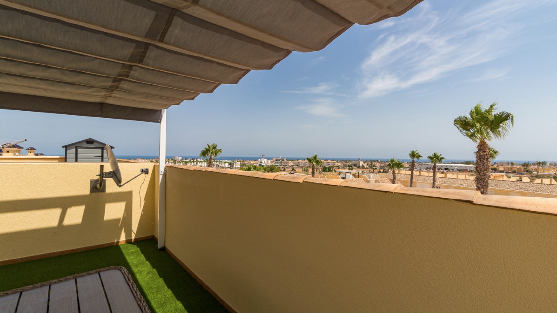 Wiederverkauf - Wohnung - Cabo Roig - Lomas de Cabo Roig