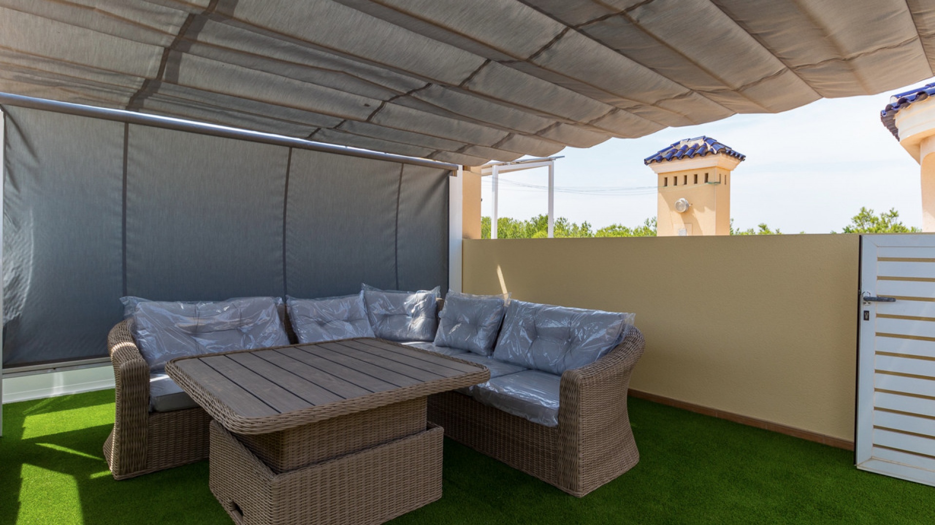 Wiederverkauf - Wohnung - Cabo Roig - Lomas de Cabo Roig