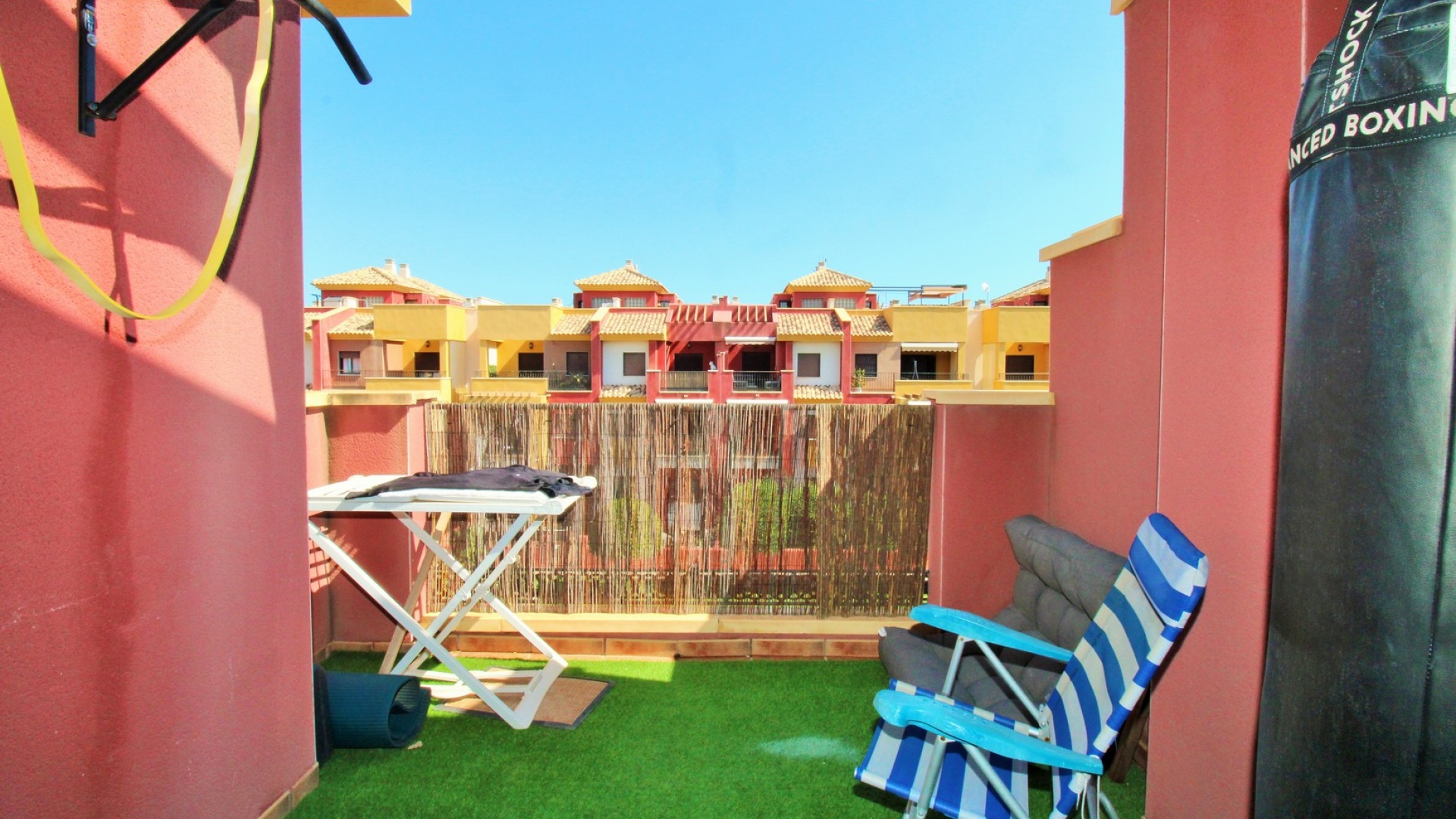 Wiederverkauf - Wohnung - Cabo Roig - Lomas de Cabo Roig