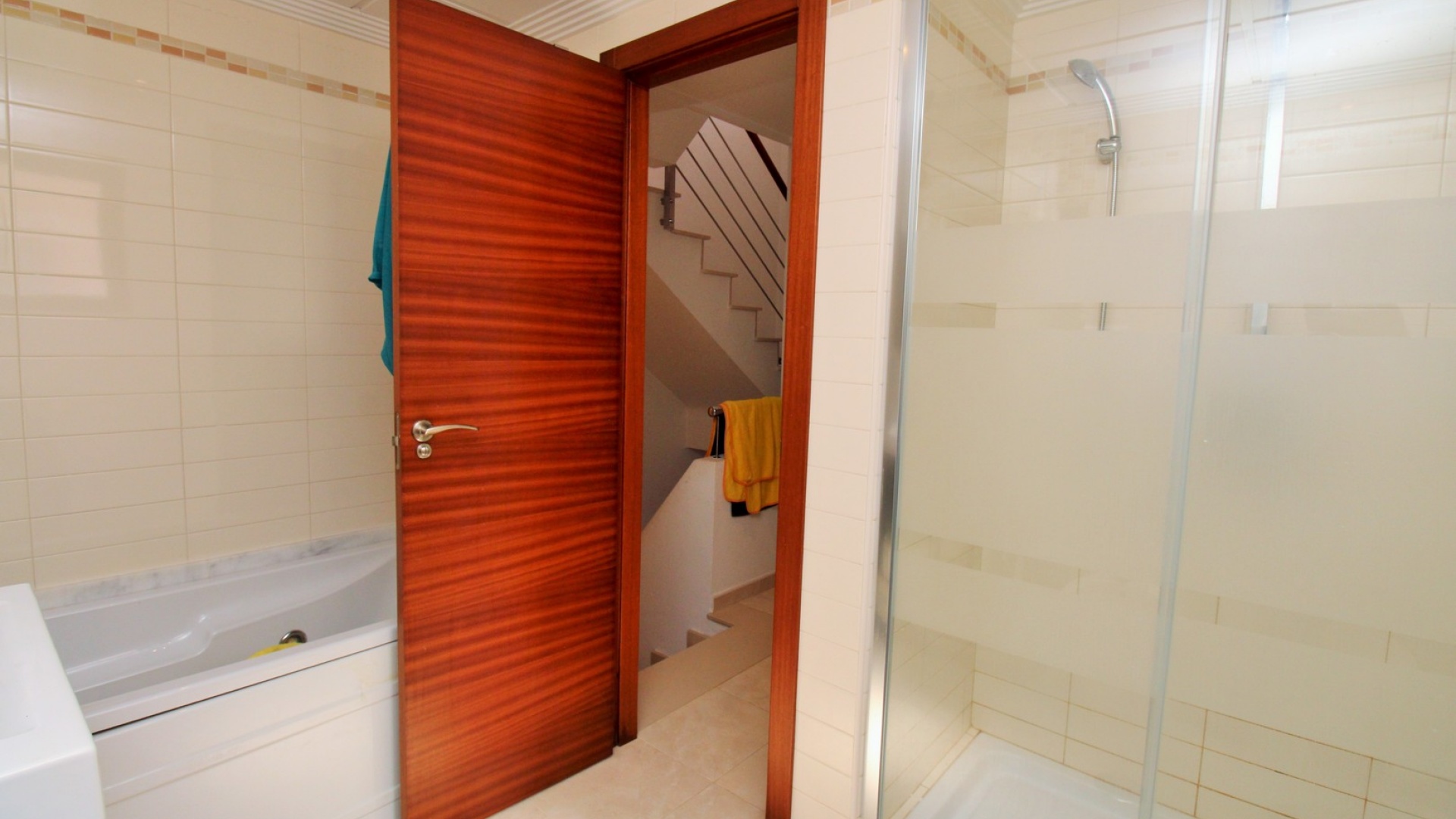 Wiederverkauf - Wohnung - Cabo Roig - Lomas de Cabo Roig