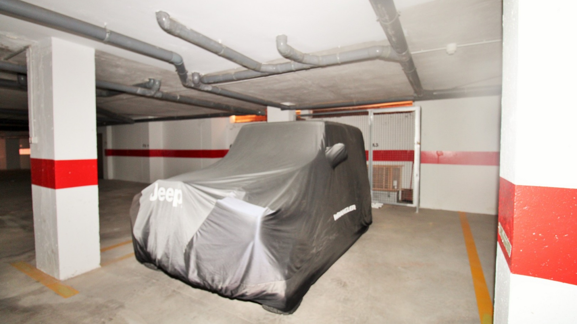 Wiederverkauf - Wohnung - Cabo Roig - Lomas de Cabo Roig