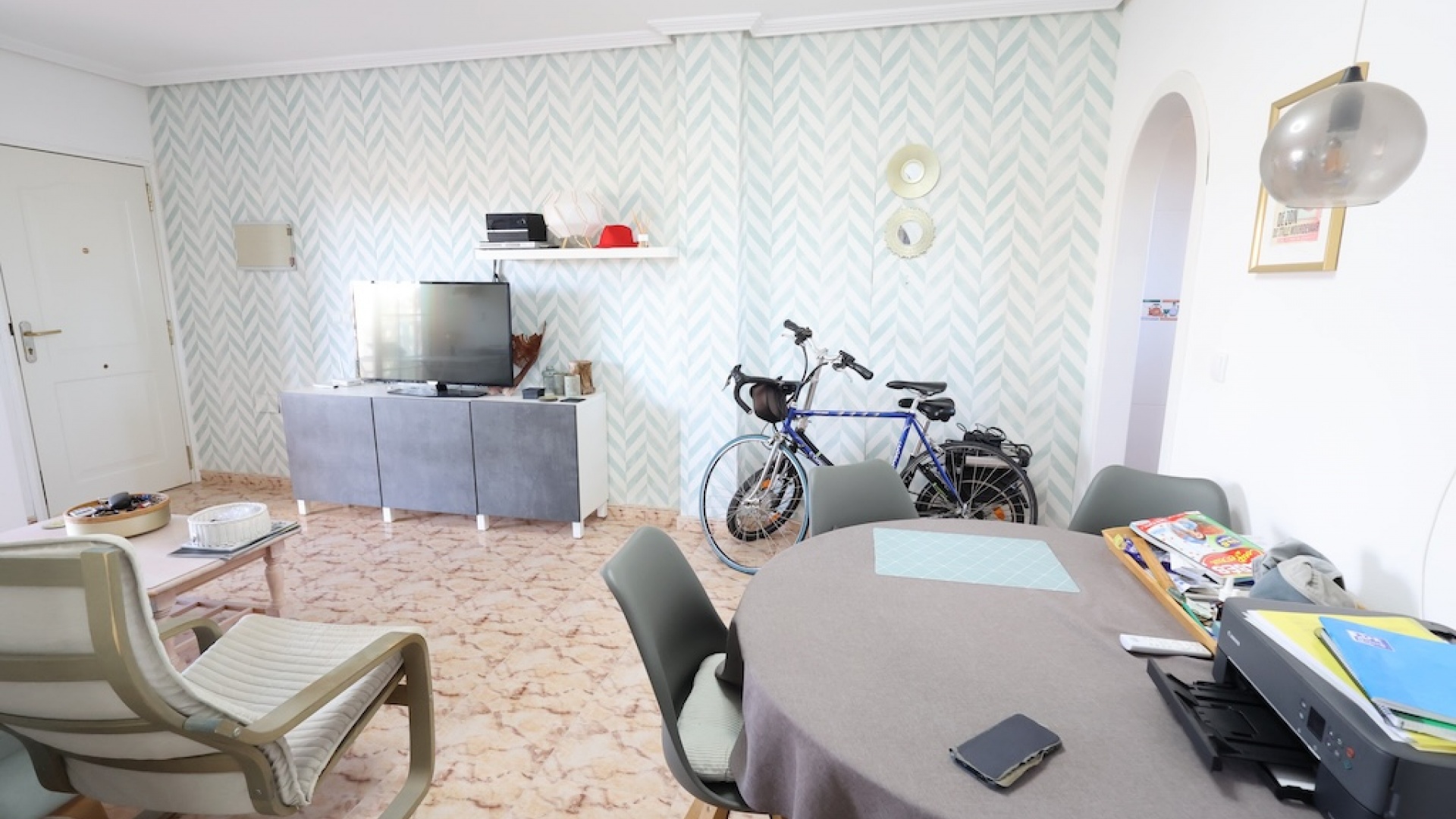 Wiederverkauf - Wohnung - Cabo Roig - Lomas de Cabo Roig