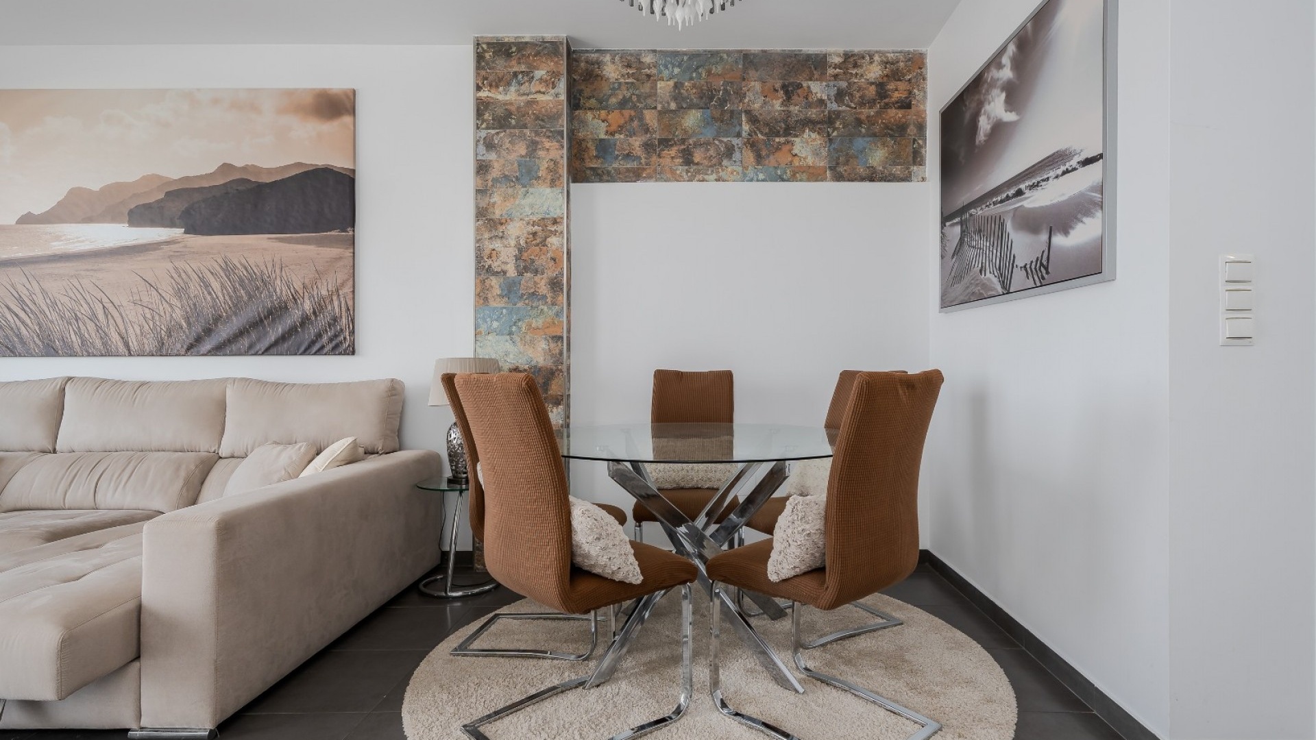 Wiederverkauf - Wohnung - Cabo Roig - Lomas de Cabo Roig