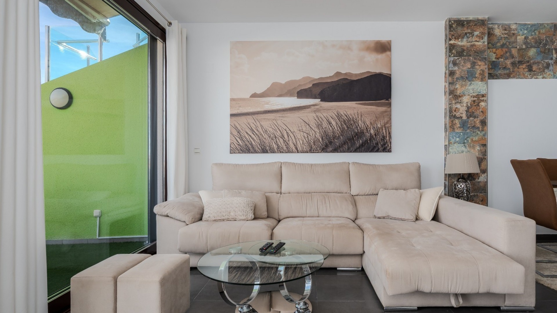 Wiederverkauf - Wohnung - Cabo Roig - Lomas de Cabo Roig