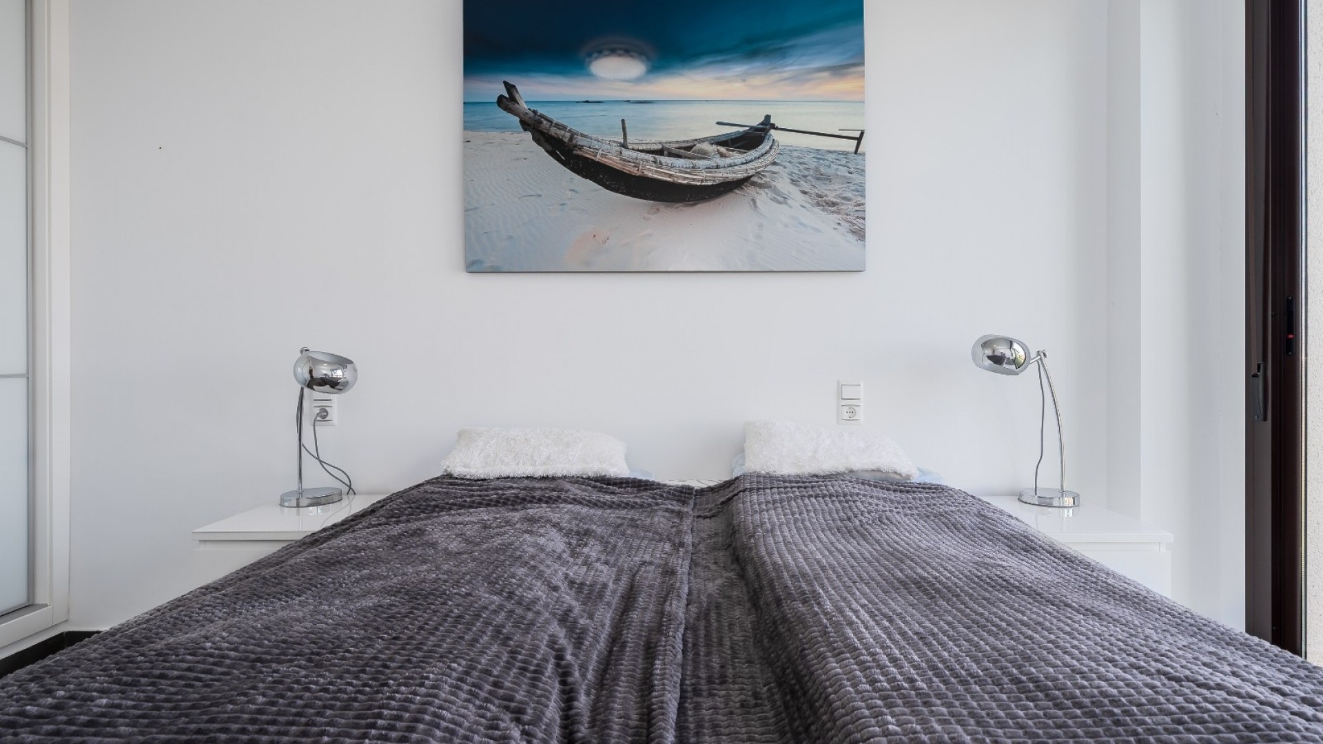 Wiederverkauf - Wohnung - Cabo Roig - Lomas de Cabo Roig