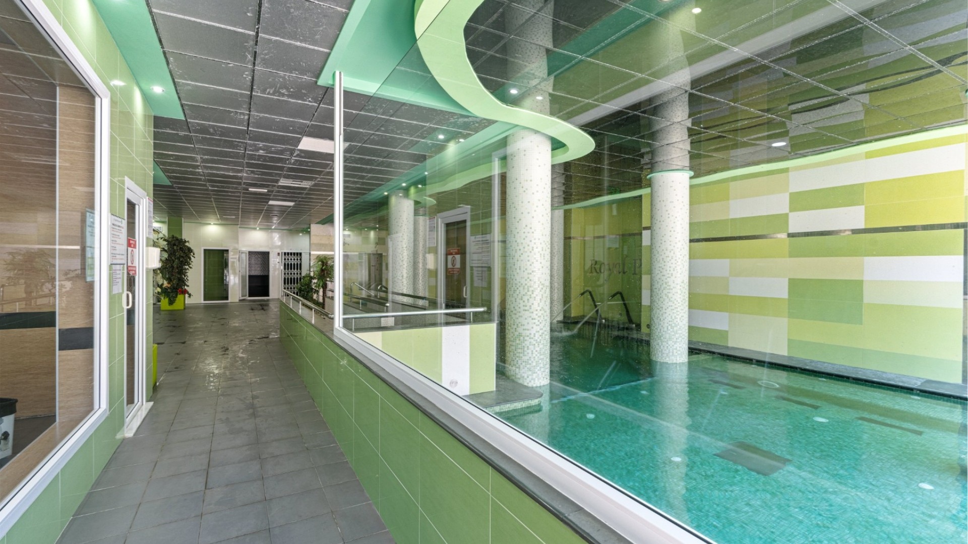 Wiederverkauf - Wohnung - Cabo Roig - Lomas de Cabo Roig