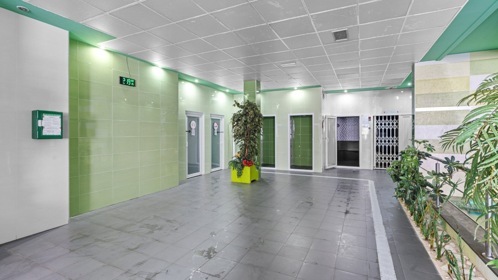 Wiederverkauf - Wohnung - Cabo Roig - Lomas de Cabo Roig