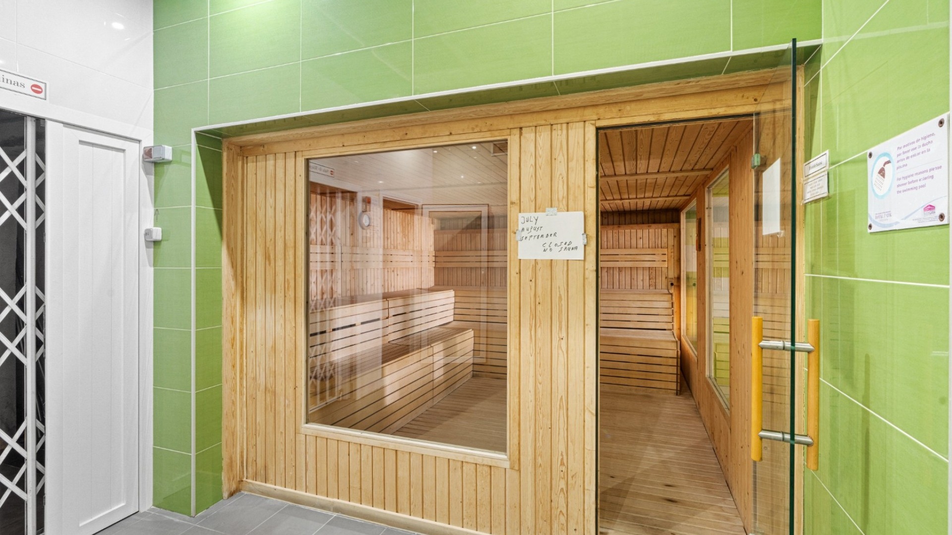 Wiederverkauf - Wohnung - Cabo Roig - Lomas de Cabo Roig