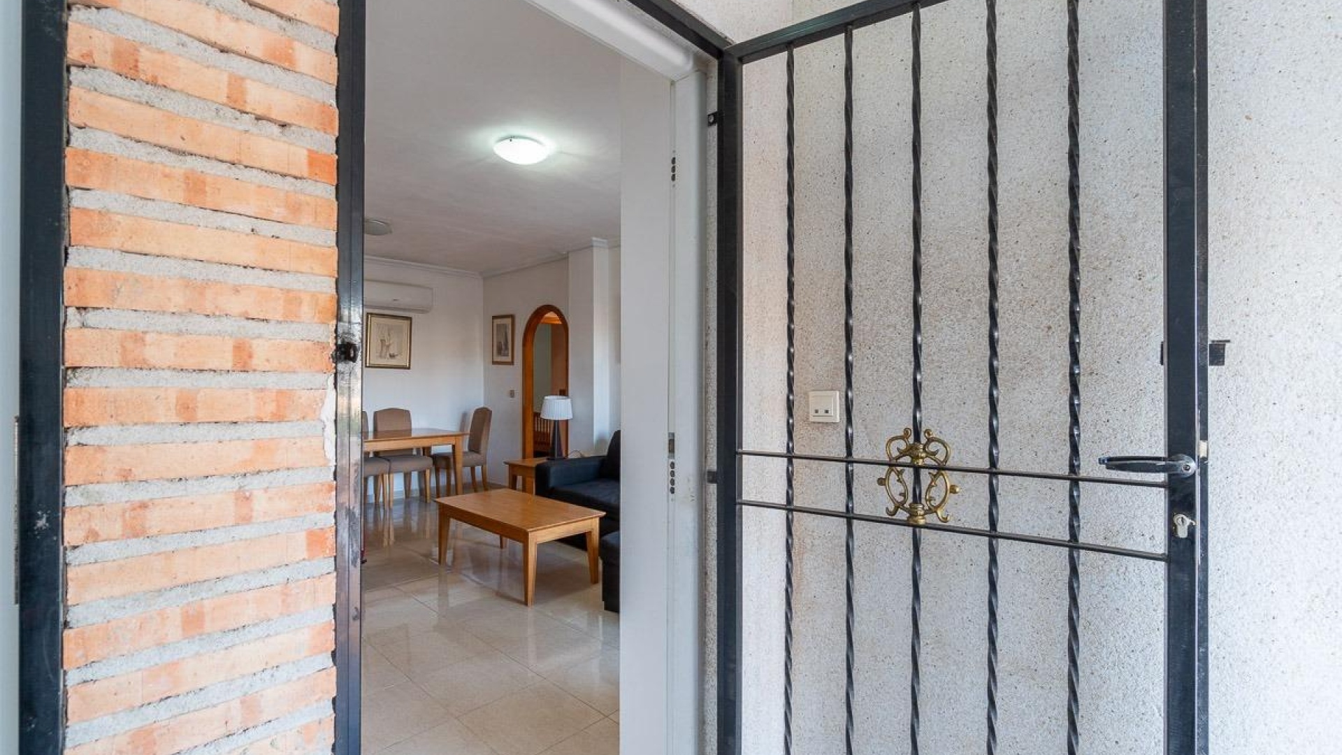 Wiederverkauf - Wohnung - Cabo Roig - Lomas de Cabo Roig