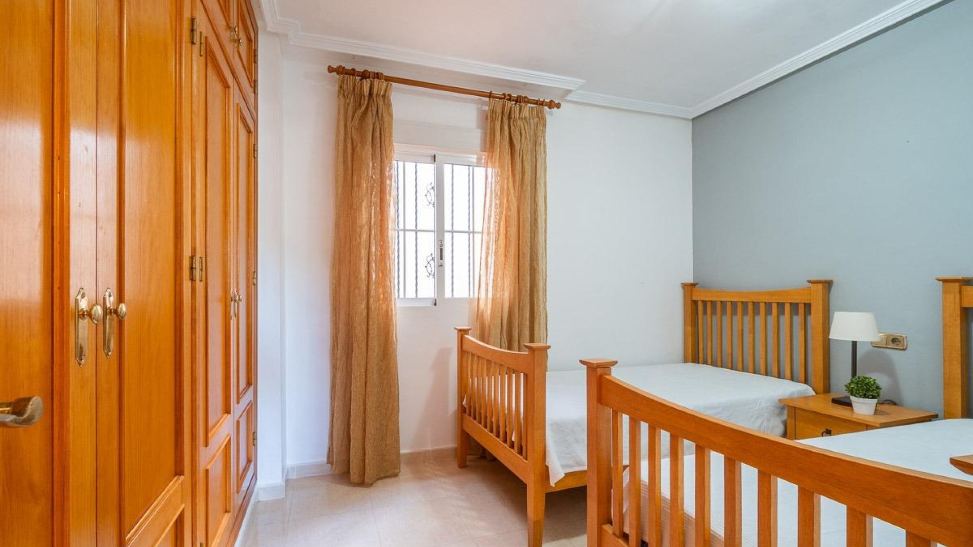 Wiederverkauf - Wohnung - Cabo Roig - Lomas de Cabo Roig