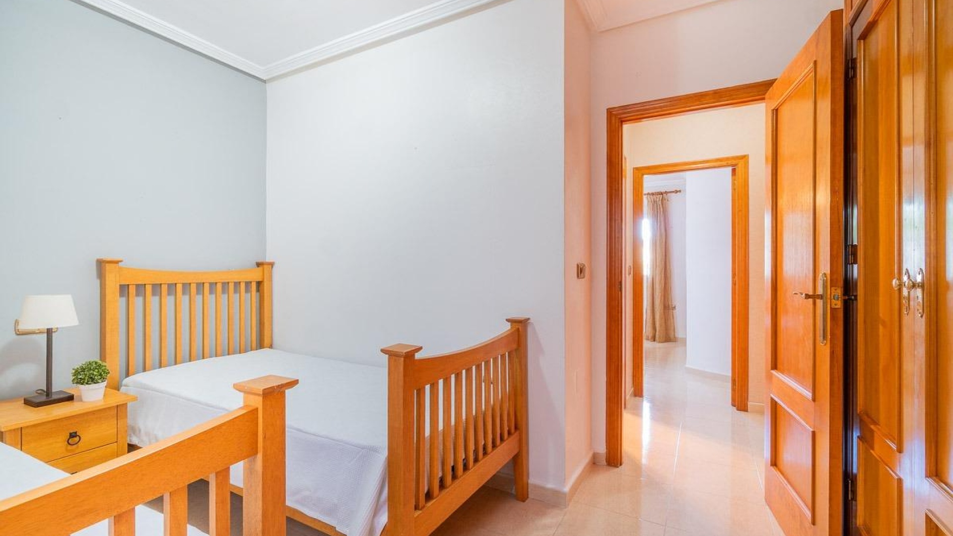 Wiederverkauf - Wohnung - Cabo Roig - Lomas de Cabo Roig