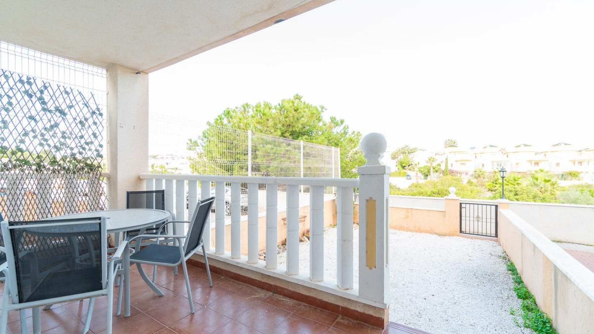 Wiederverkauf - Wohnung - Cabo Roig - Lomas de Cabo Roig