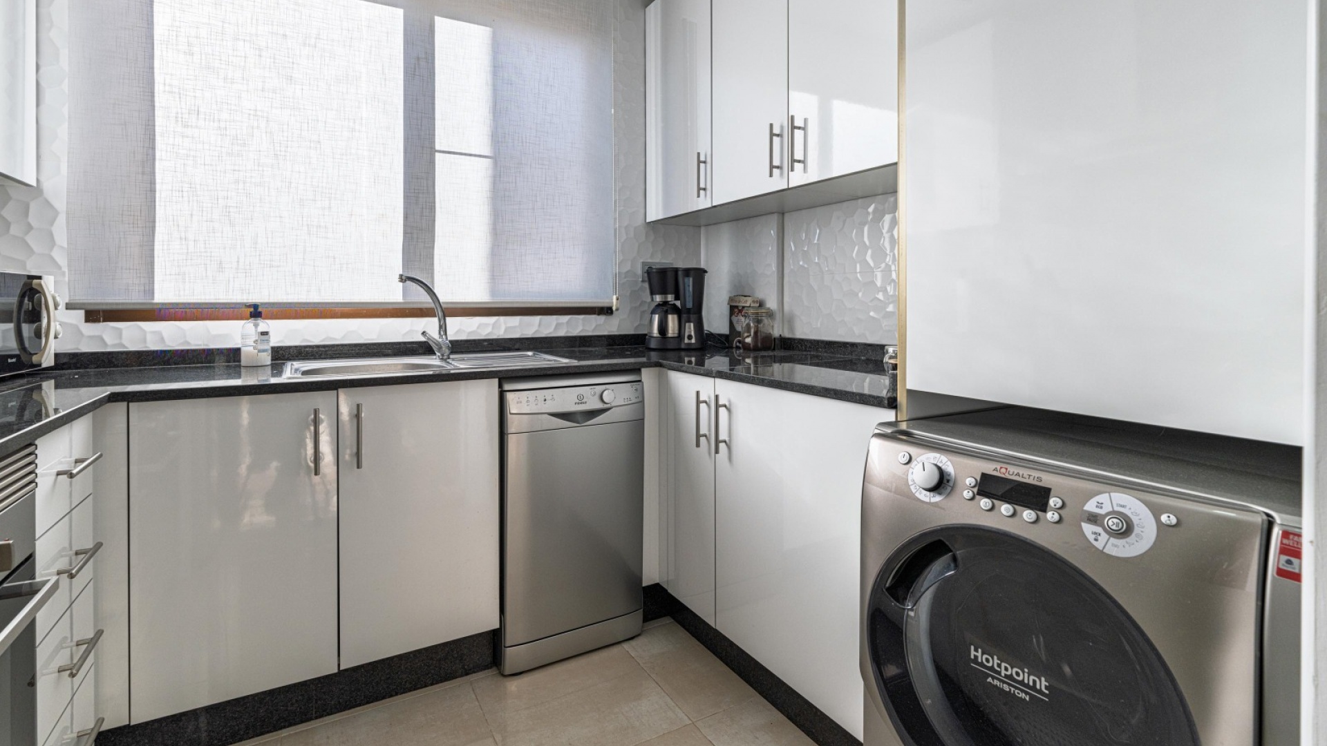 Wiederverkauf - Wohnung - Cabo Roig - Lomas de Cabo Roig