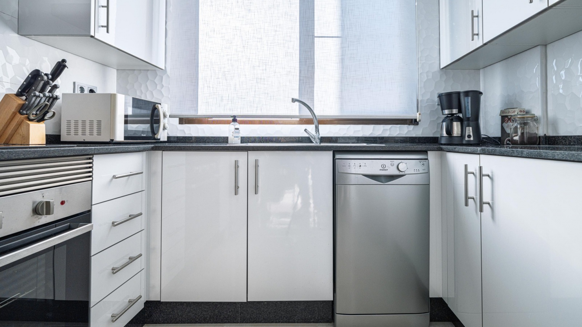 Wiederverkauf - Wohnung - Cabo Roig - Lomas de Cabo Roig