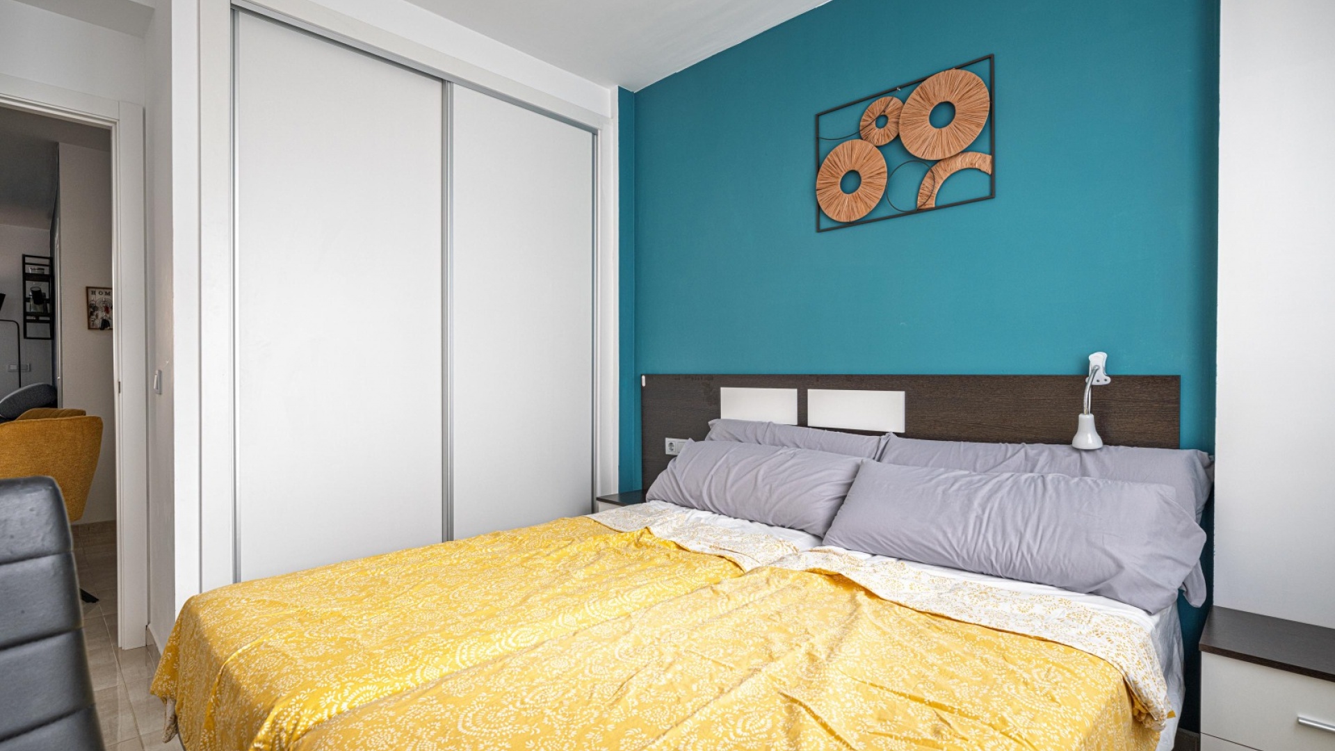 Wiederverkauf - Wohnung - Cabo Roig - Lomas de Cabo Roig