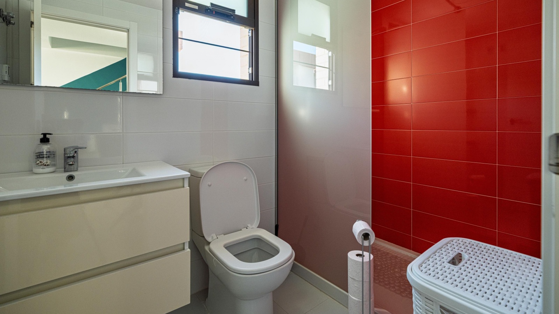 Wiederverkauf - Wohnung - Cabo Roig - Lomas de Cabo Roig