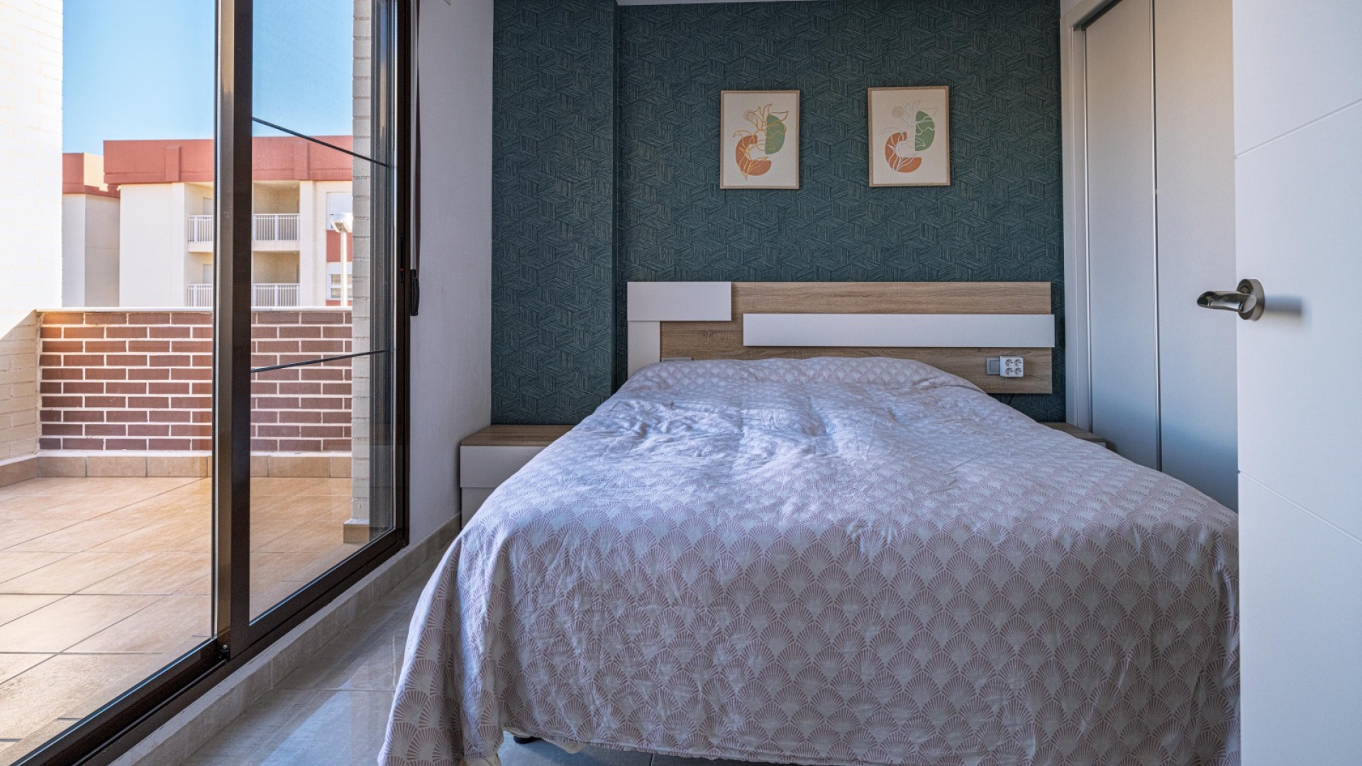 Wiederverkauf - Wohnung - Cabo Roig - Lomas de Cabo Roig