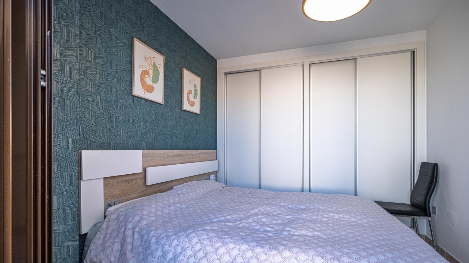 Wiederverkauf - Wohnung - Cabo Roig - Lomas de Cabo Roig