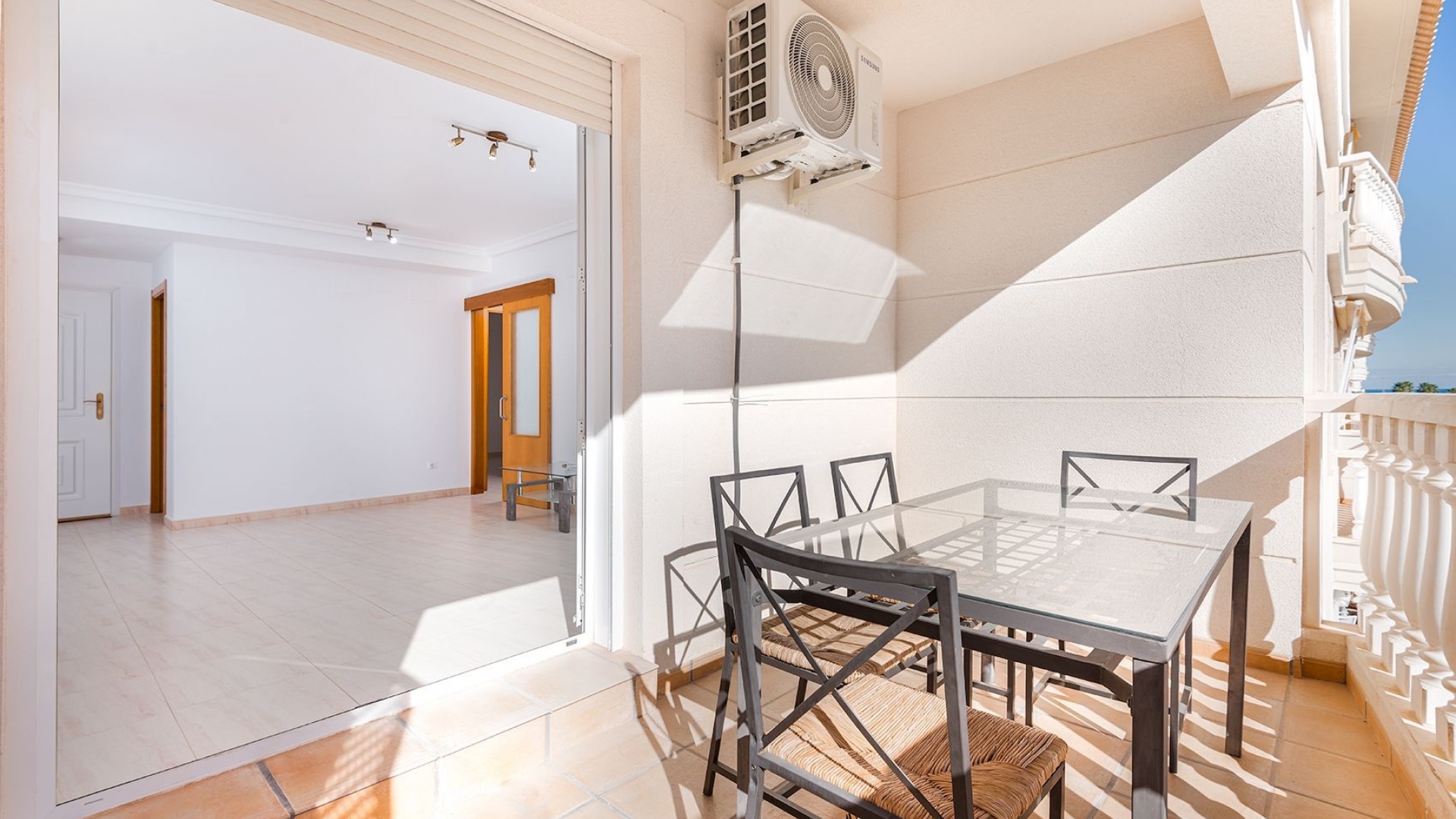 Wiederverkauf - Wohnung - Cabo Roig - Lomas de Cabo Roig