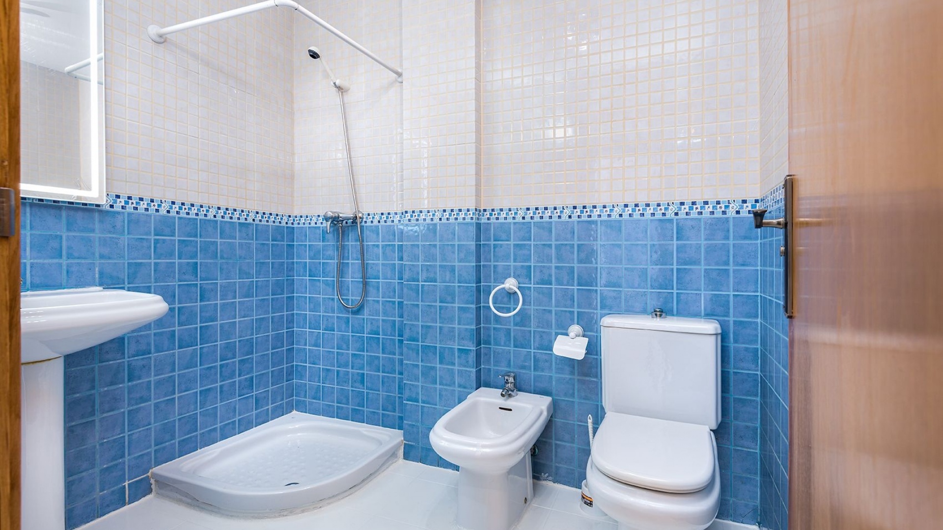 Wiederverkauf - Wohnung - Cabo Roig - Lomas de Cabo Roig