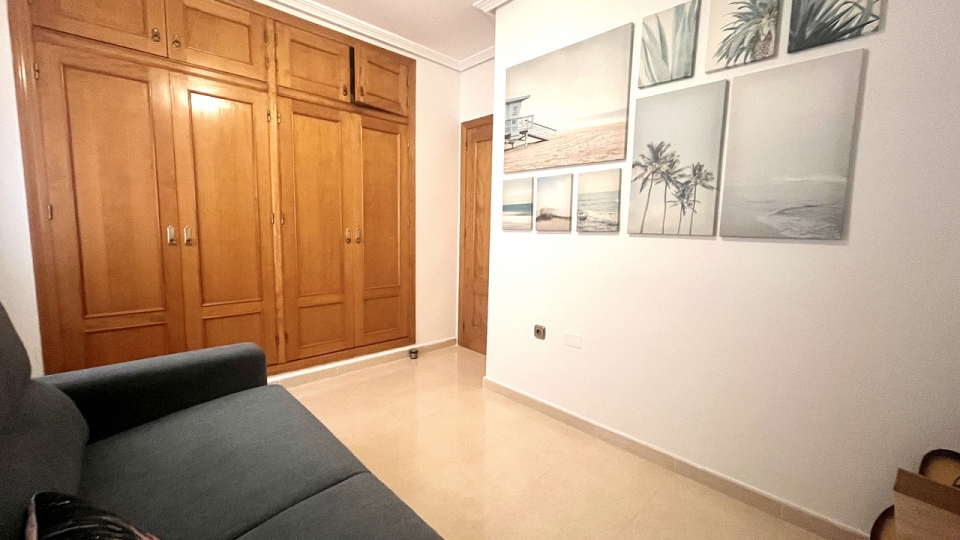 Wiederverkauf - Wohnung - Cabo Roig - Lomas de Cabo Roig