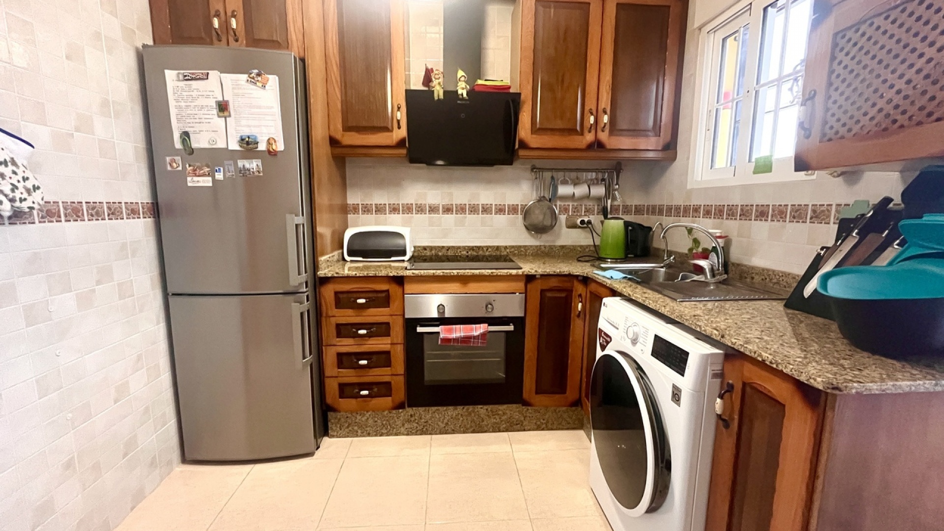 Wiederverkauf - Wohnung - Cabo Roig - Lomas de Cabo Roig