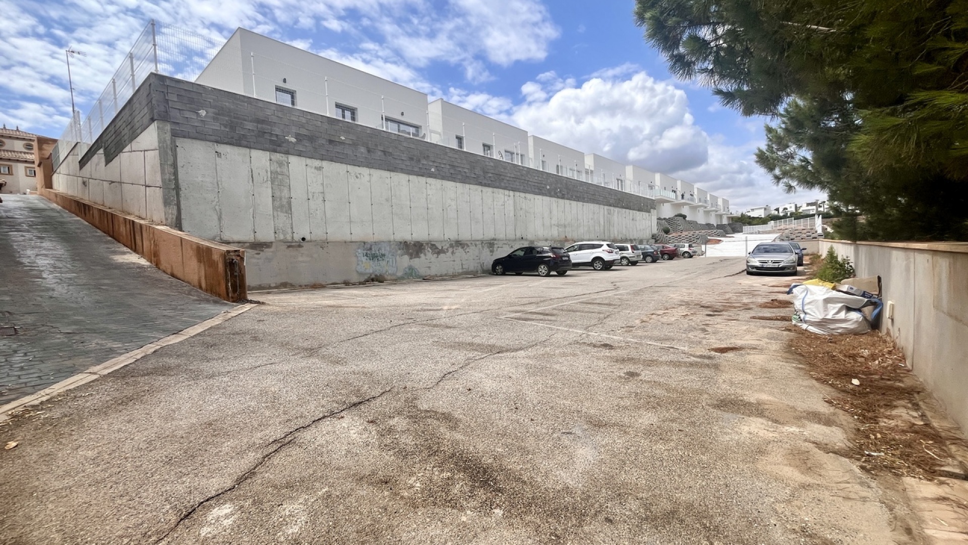 Wiederverkauf - Wohnung - Cabo Roig - Lomas de Cabo Roig