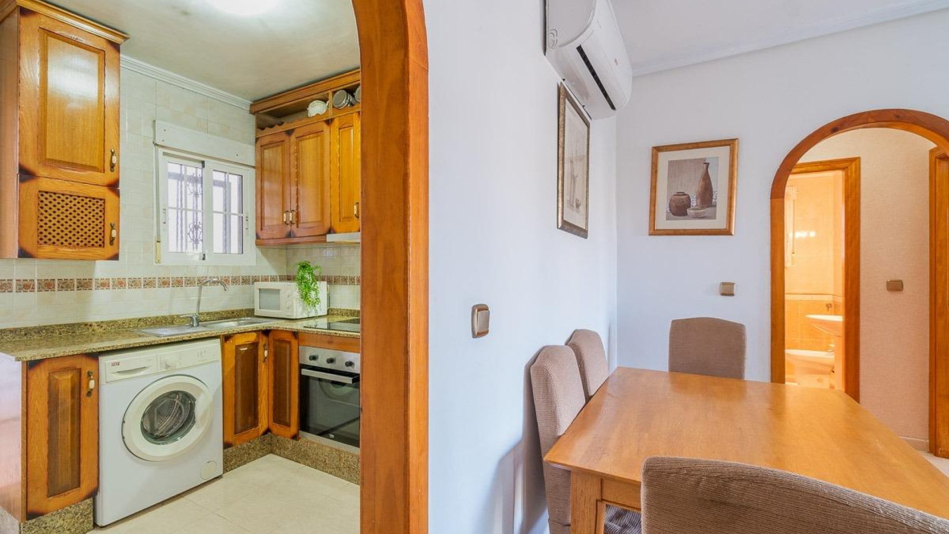 Wiederverkauf - Wohnung - Cabo Roig - Lomas de Cabo Roig