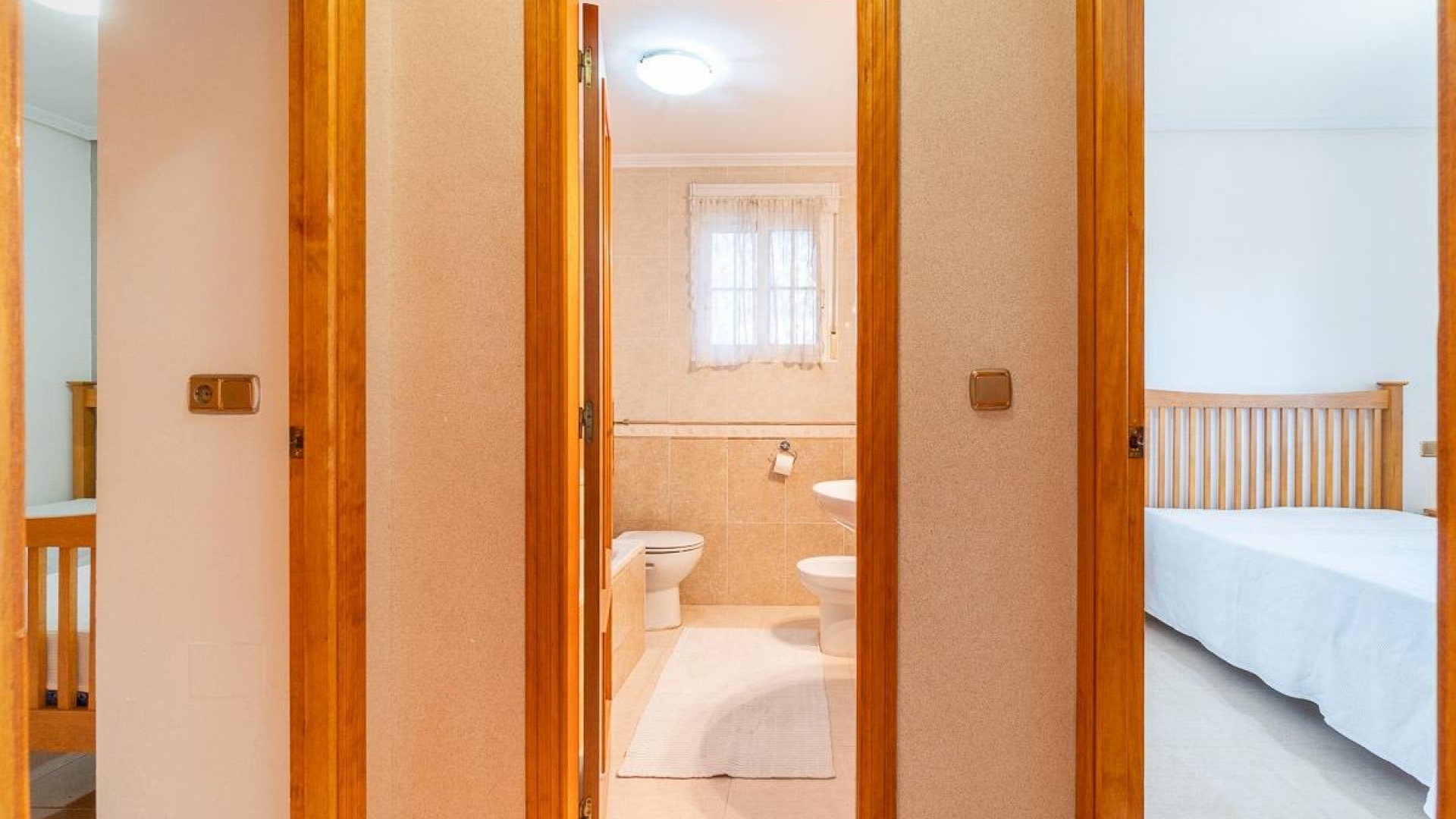 Wiederverkauf - Wohnung - Cabo Roig - Lomas de Cabo Roig