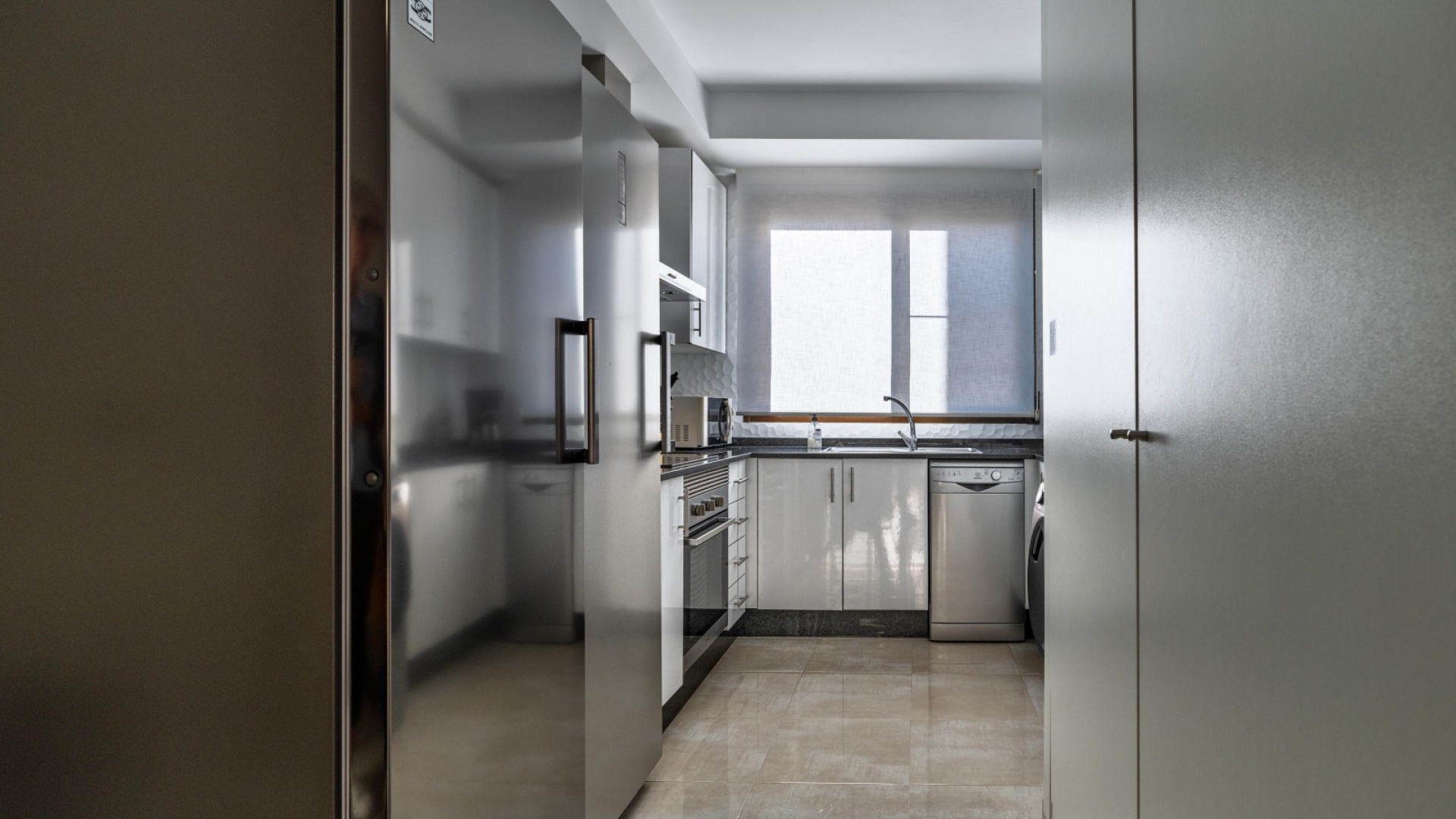 Wiederverkauf - Wohnung - Cabo Roig - Lomas de Cabo Roig