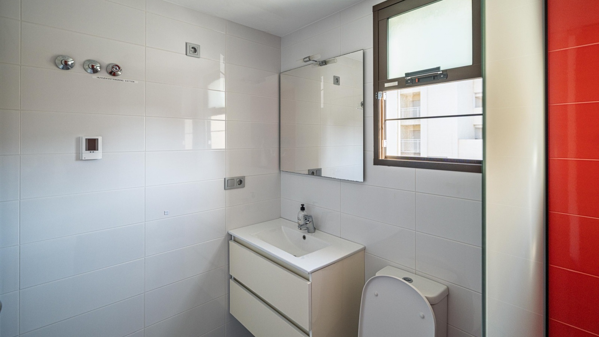 Wiederverkauf - Wohnung - Cabo Roig - Lomas de Cabo Roig