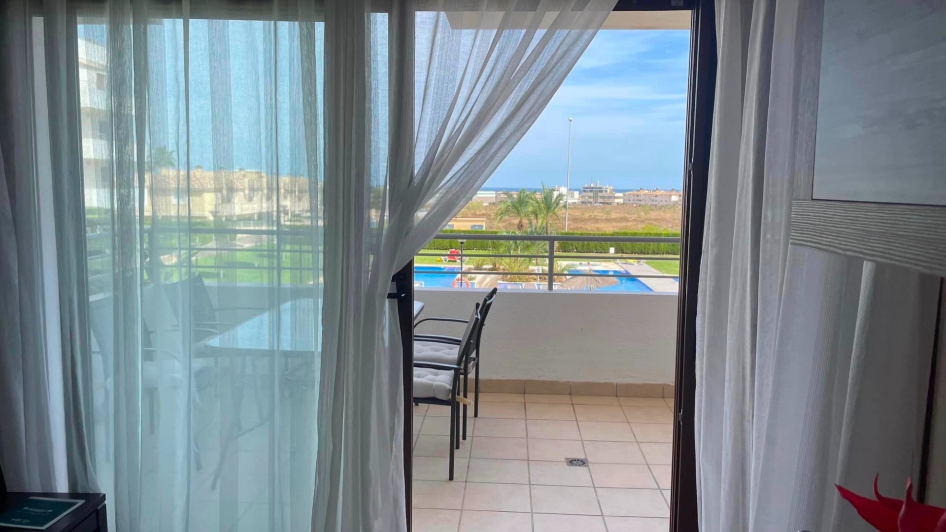 Wiederverkauf - Wohnung - Cabo Roig - Lomas de Cabo Roig