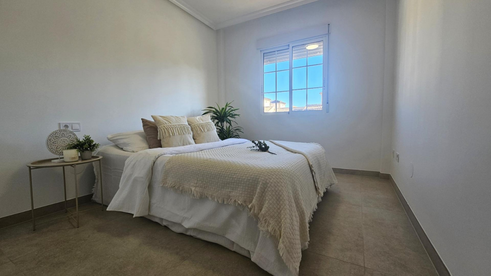 Wiederverkauf - Wohnung - Cabo Roig - Lomas de Cabo Roig