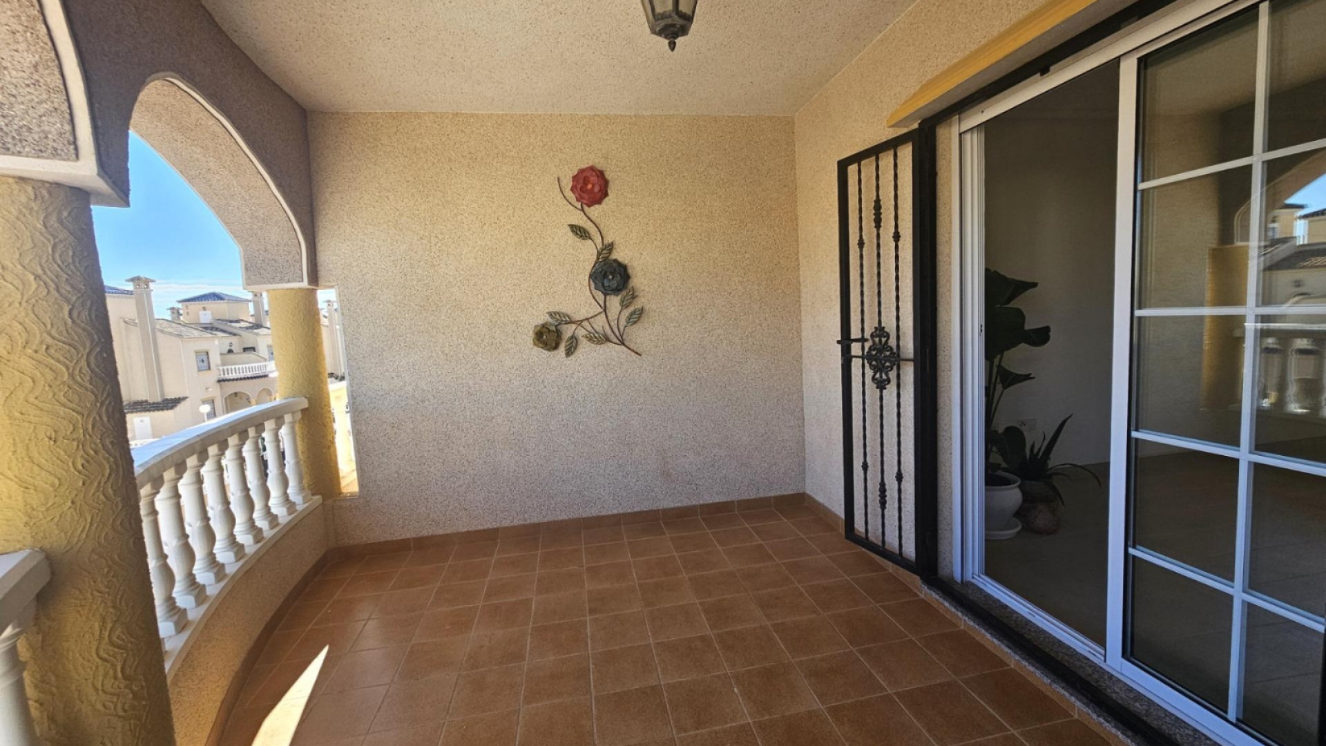 Wiederverkauf - Wohnung - Cabo Roig - Lomas de Cabo Roig