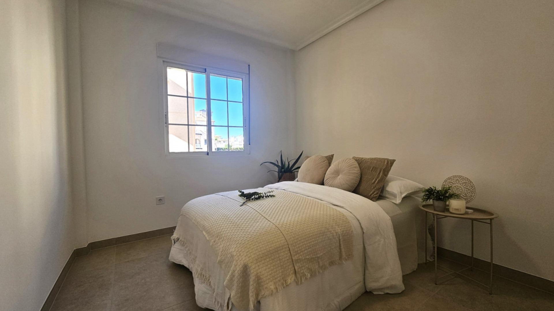 Wiederverkauf - Wohnung - Cabo Roig - Lomas de Cabo Roig