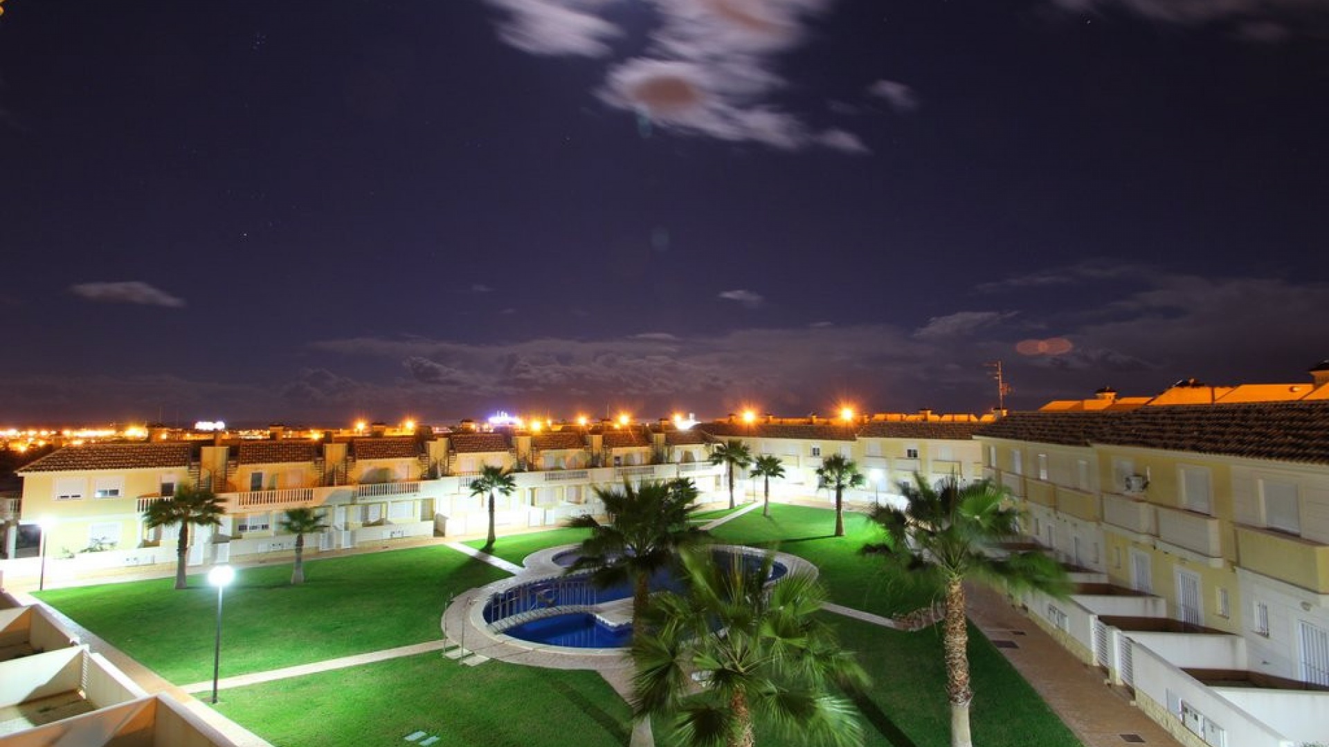 Wiederverkauf - Wohnung - Cabo Roig - Lomas de Cabo Roig