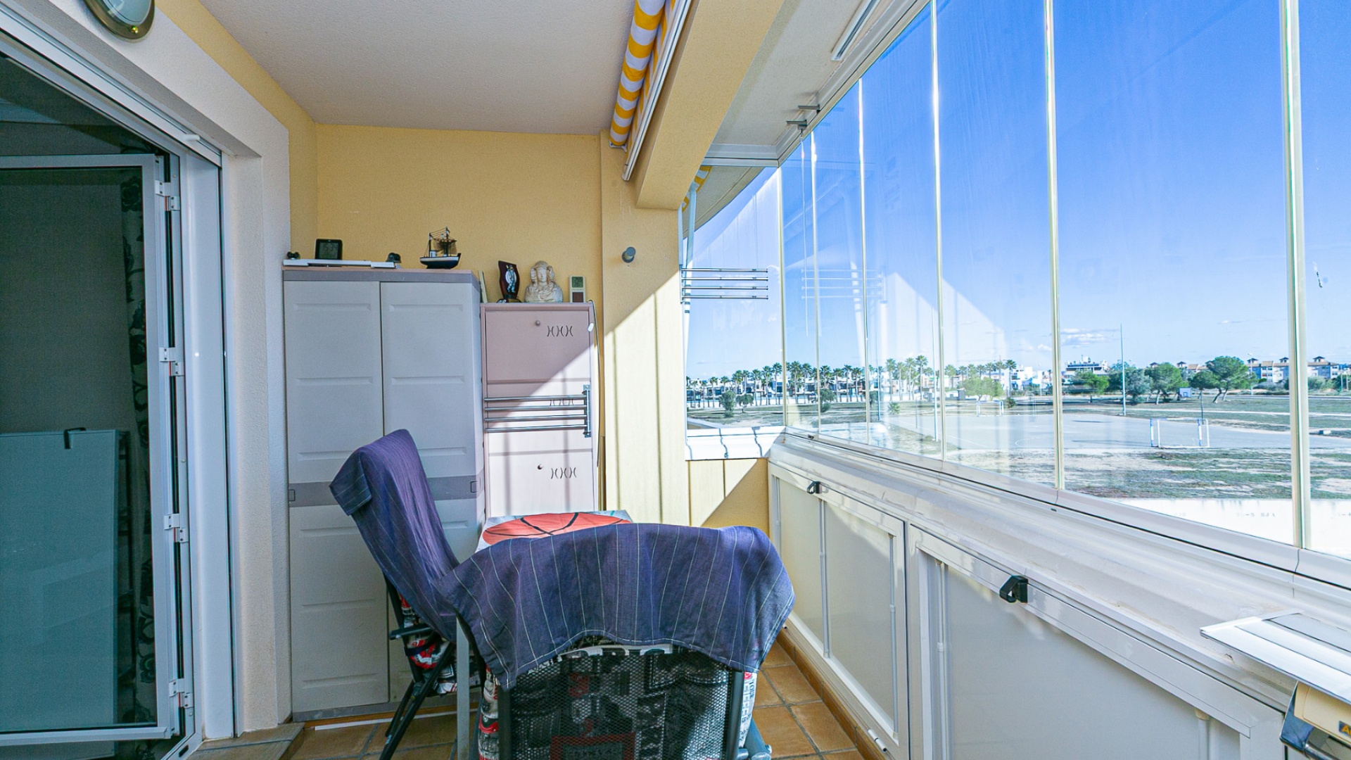 Wiederverkauf - Wohnung - Cabo Roig - Lomas de Cabo Roig