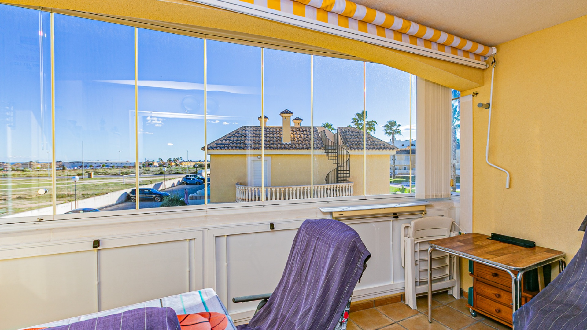 Wiederverkauf - Wohnung - Cabo Roig - Lomas de Cabo Roig