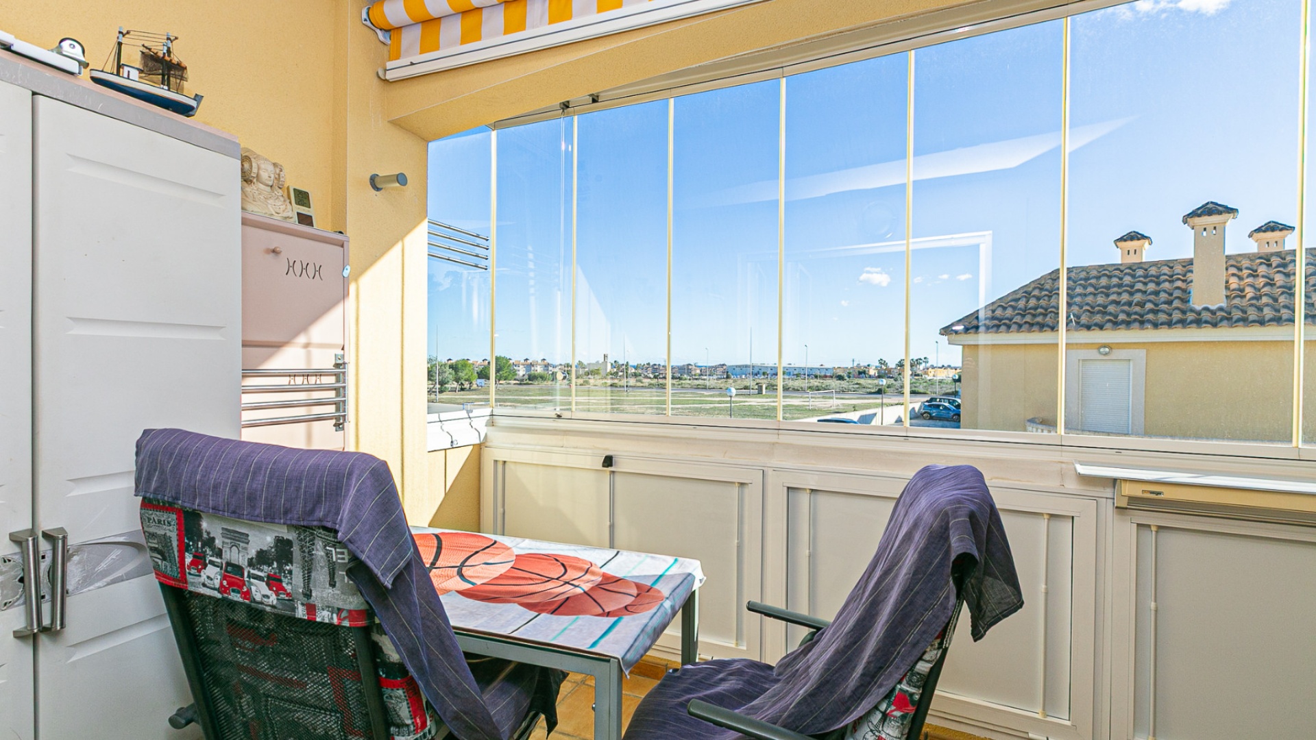 Wiederverkauf - Wohnung - Cabo Roig - Lomas de Cabo Roig