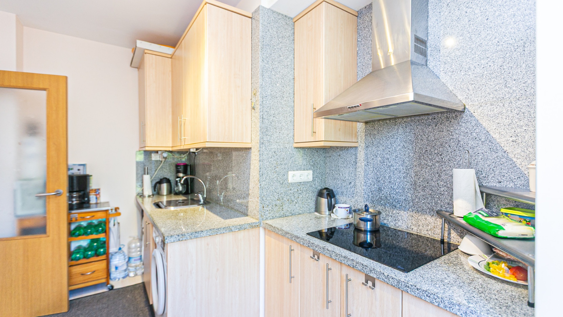 Wiederverkauf - Wohnung - Cabo Roig - Lomas de Cabo Roig