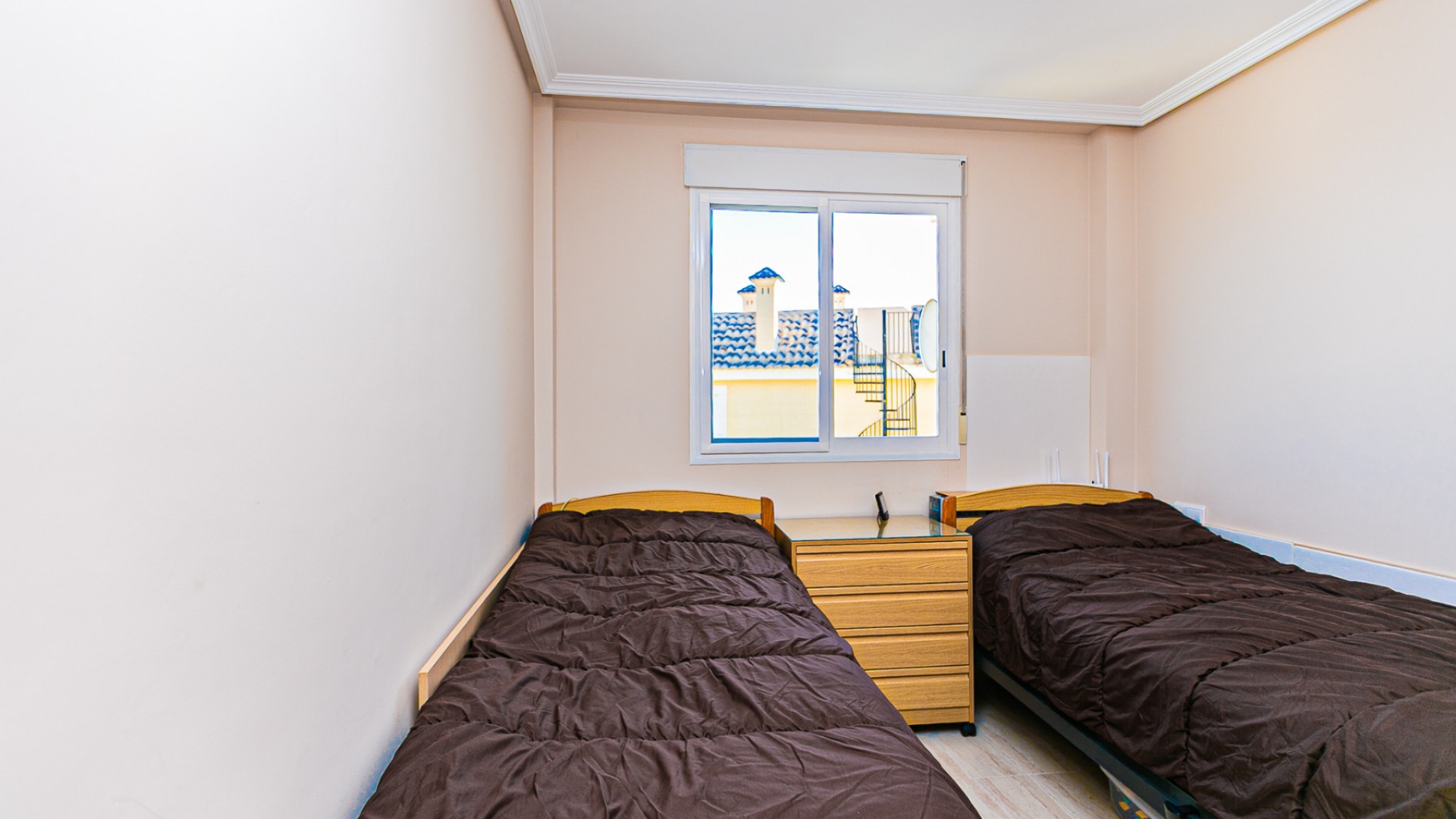 Wiederverkauf - Wohnung - Cabo Roig - Lomas de Cabo Roig