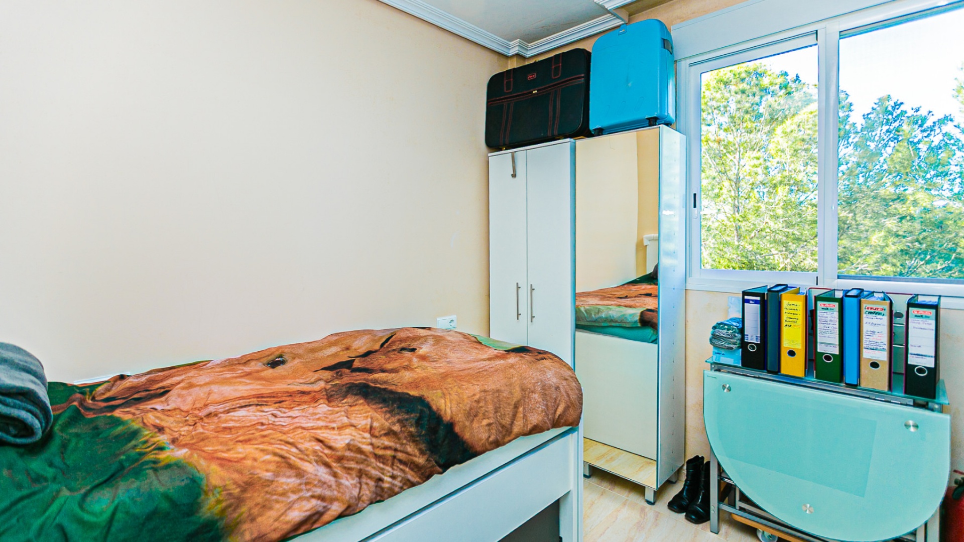 Wiederverkauf - Wohnung - Cabo Roig - Lomas de Cabo Roig