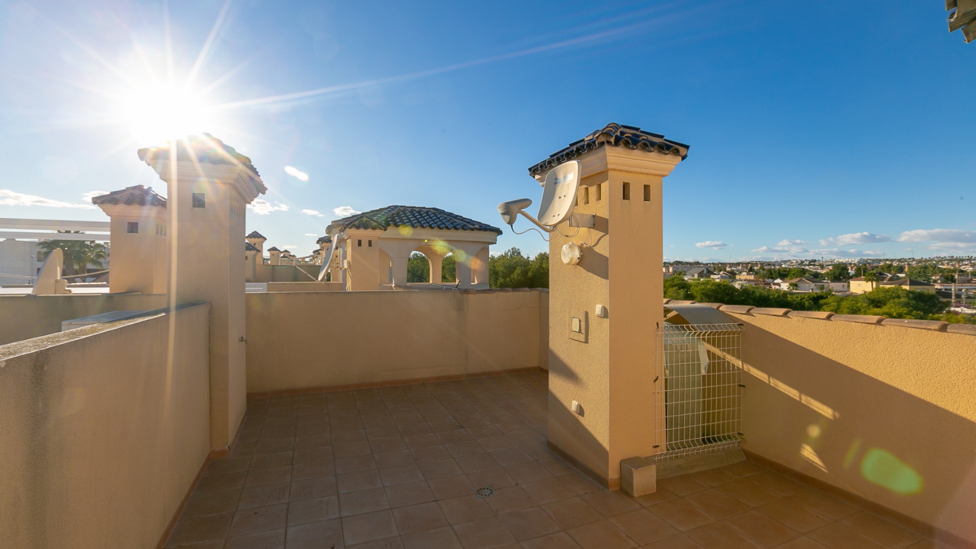 Wiederverkauf - Wohnung - Cabo Roig - Lomas de Cabo Roig