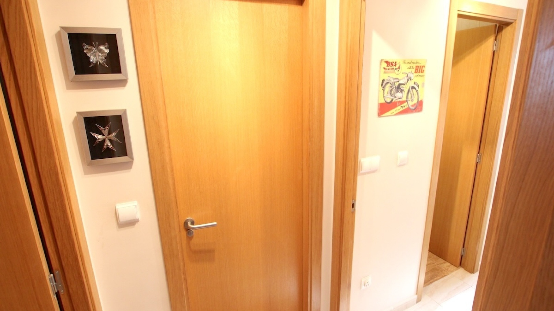 Wiederverkauf - Wohnung - Cabo Roig - Lomas de Cabo Roig