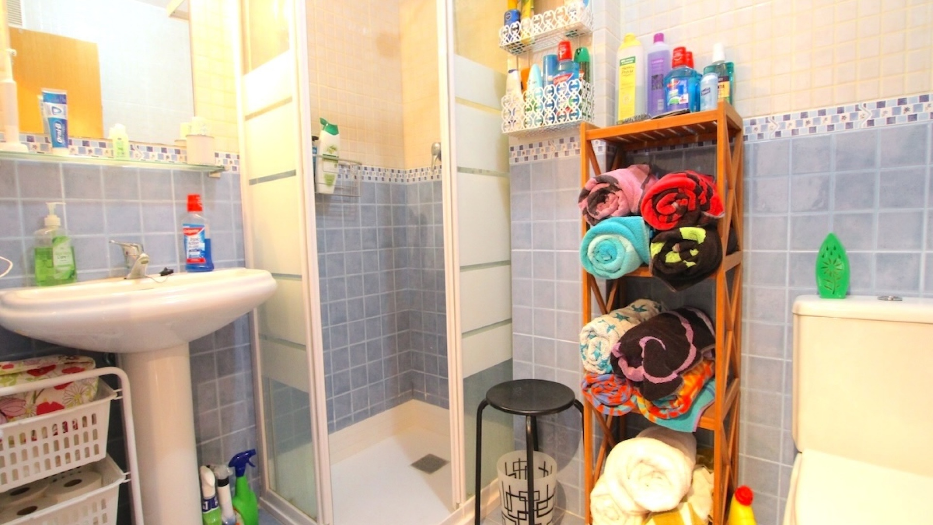 Wiederverkauf - Wohnung - Cabo Roig - Lomas de Cabo Roig