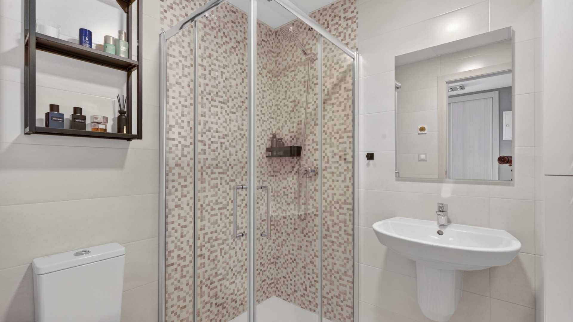 Wiederverkauf - Wohnung - Cabo Roig - Lomas de Cabo Roig