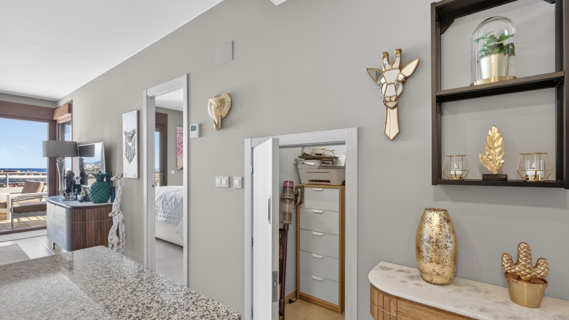 Wiederverkauf - Wohnung - Cabo Roig - Lomas de Cabo Roig