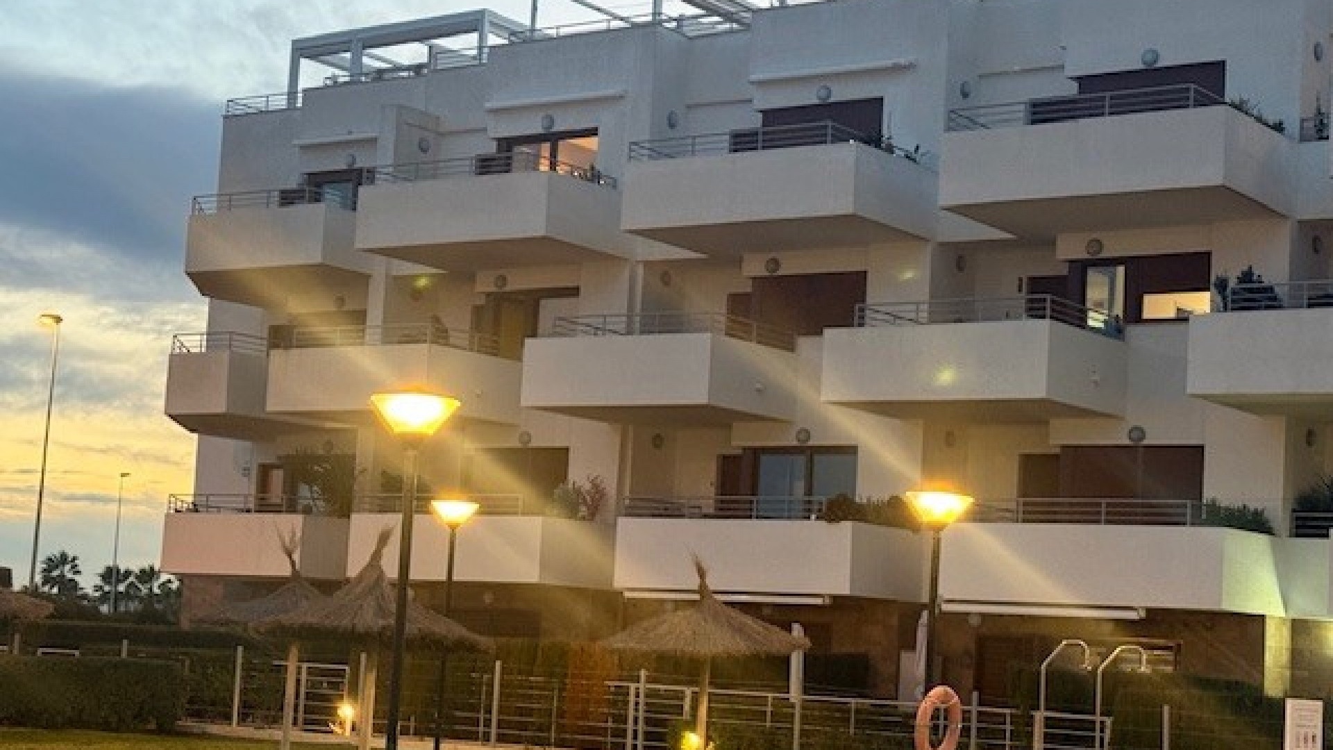 Wiederverkauf - Wohnung - Cabo Roig - Lomas de Cabo Roig