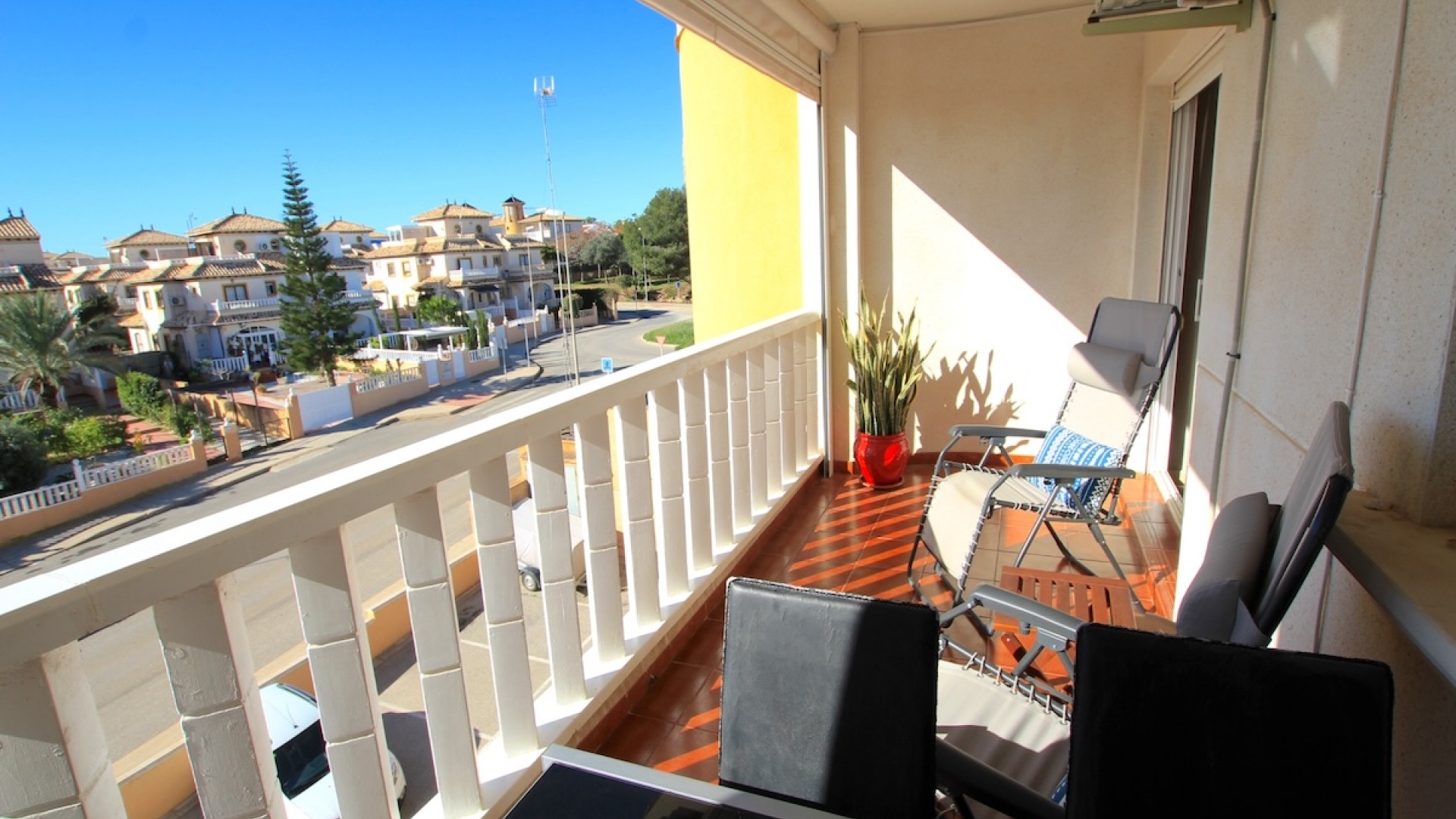Wiederverkauf - Wohnung - Cabo Roig - Lomas de Cabo Roig
