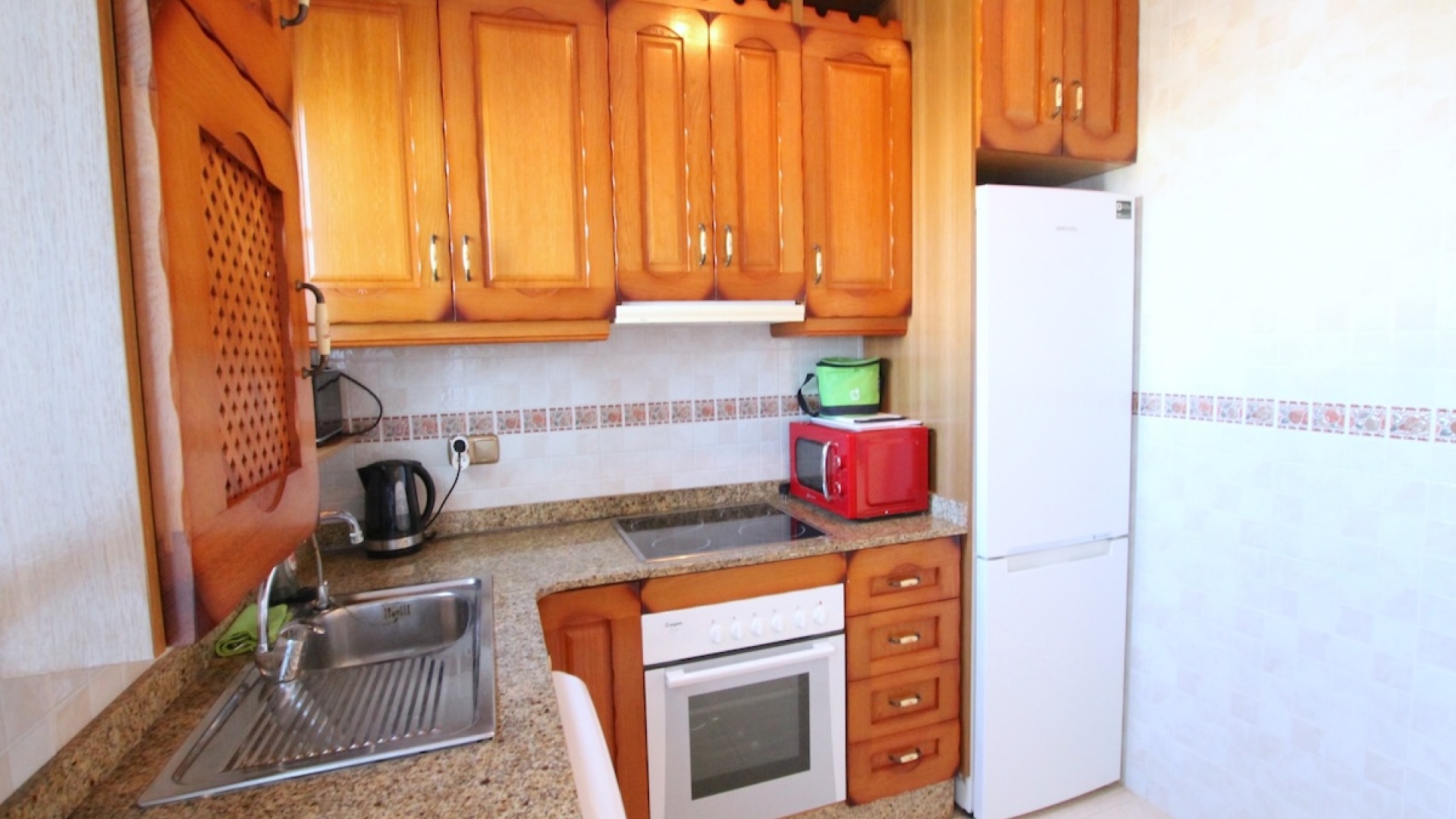 Wiederverkauf - Wohnung - Cabo Roig - Lomas de Cabo Roig